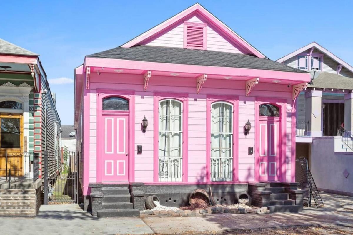 Freshly Renovated Near The French Quarter *