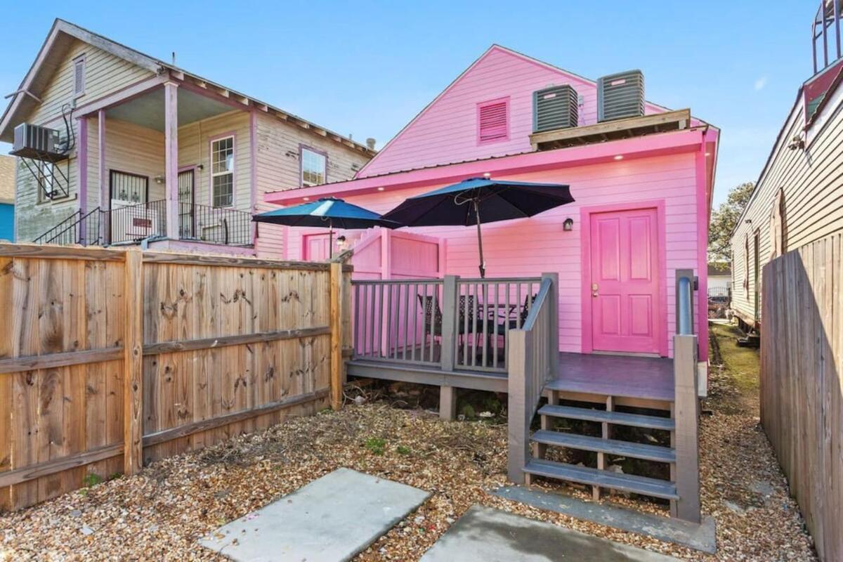 Holiday home Freshly Renovated Near The French Quarter